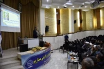دیدار رئیس دانشگاه ملی مهارت با اعضای هیئت علمی، مدیران و کارکنان واحد استانی کردستان 5