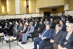 دیدار رئیس دانشگاه ملی مهارت با اعضای هیئت علمی، مدیران و کارکنان واحد استانی کردستان 4