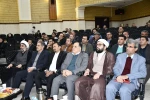 دیدار رئیس دانشگاه ملی مهارت با اعضای هیئت علمی، مدیران و کارکنان واحد استانی کردستان 8