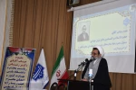 با حضور ریاست دانشگاه ملی مهارت و مسئول نمایندگی نهاد مقام معظم رهبری صورت گرفت؛
معارفه حجت‌الاسلام والمسلمین میدانچیان به‌عنوان مسئول جدید نهاد نمایندگی مقام معظم رهبری در واحد استانی کردستان 5