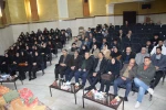 اختتامیه هفته پژوهش با تجلیل از پژوهشگران برتر دانشگاه ملی مهارت واحد استانی کردستان برگزار شد 4