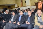 اختتامیه هفته پژوهش با تجلیل از پژوهشگران برتر دانشگاه ملی مهارت واحد استانی کردستان برگزار شد 5