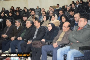 اختتامیه هفته پژوهش با تجلیل از پژوهشگران برتر دانشگاه ملی مهارت واحد استانی کردستان برگزار شد 6