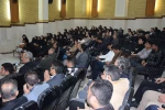 اختتامیه هفته پژوهش با تجلیل از پژوهشگران برتر دانشگاه ملی مهارت واحد استانی کردستان برگزار شد 7