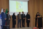 اختتامیه هفته پژوهش با تجلیل از پژوهشگران برتر دانشگاه ملی مهارت واحد استانی کردستان برگزار شد 9