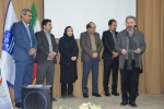 اختتامیه هفته پژوهش با تجلیل از پژوهشگران برتر دانشگاه ملی مهارت واحد استانی کردستان برگزار شد 10