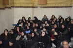 اختتامیه هفته پژوهش با تجلیل از پژوهشگران برتر دانشگاه ملی مهارت واحد استانی کردستان برگزار شد 11