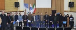 اختتامیه هفته پژوهش با تجلیل از پژوهشگران برتر دانشگاه ملی مهارت واحد استانی کردستان برگزار شد 13
