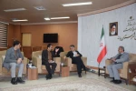 نشستی مهم با موضوع  راه اندازی مجدد آموزشکده بانه در فرمانداری این شهرستان  برگزار شد  2