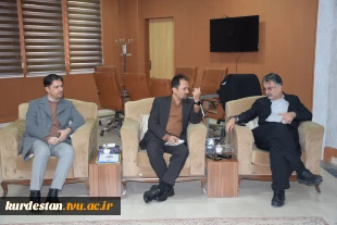 نشستی مهم با موضوع  راه اندازی مجدد آموزشکده بانه در فرمانداری این شهرستان  برگزار شد  3