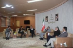 نشستی مهم با موضوع  راه اندازی مجدد آموزشکده بانه در فرمانداری این شهرستان  برگزار شد  6
