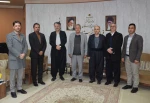 نشستی مهم با موضوع  راه اندازی مجدد آموزشکده بانه در فرمانداری این شهرستان  برگزار شد  8