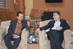 برگزاری نشستی مهم با موضوع  راه اندازی مجدد آموزشکده پسران بانه در فرمانداری این شهرستان  2
