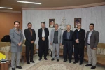 نشست  راه اندازی مجدد آموزشکده بانه در فرمانداری این شهرستان  برگزار شد