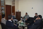 تفاهم‌نامه همکاری دانشگاه ملی مهارت کردستان و پارک علم و فناوری امضاء شد 2