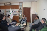 تفاهم‌نامه همکاری دانشگاه ملی مهارت کردستان و پارک علم و فناوری امضاء شد 3