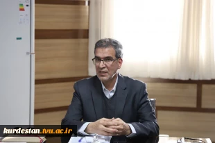 جلسه کارگروه آموزش عالی کردستان با حضورمعاون آموزشی وزارت علوم و مسئولین ارشد دانشگاههای استان برگزار شد 2