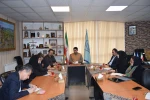 پیوند مهارت و میراث فرهنگی: همکاری دانشگاه ملی مهارت کردستان و اداره کل میراث فرهنگی استان کلید خورد 3