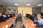 پیوند مهارت و میراث فرهنگی: همکاری دانشگاه ملی مهارت کردستان و اداره کل میراث فرهنگی استان کلید خورد 2