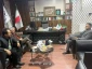 پیگیری جذب بودجه دراختیار  نمایندگان محترم مجلس شورای اسلامی برای دانشگاه ملی مهارت کردستان