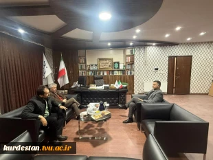 پیگیری جذب بودجه دراختیار  نمایندگان محترم مجلس شورای اسلامی برای دانشگاه ملی مهارت کردستان 3