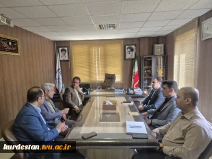 با همکاری جهاد دانشگاهی و شرکت گاز استان صورت می‌گیرد: بازسازی موتورخانه خوابگاه دانشجویی دختران سنندج 2