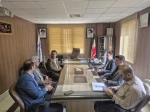 با همکاری جهاد دانشگاهی و شرکت گاز استان صورت می‌گیرد: بازسازی موتورخانه خوابگاه دانشجویی دختران سنندج 4