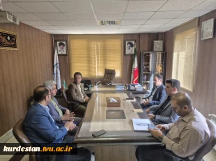 با همکاری جهاد دانشگاهی و شرکت گاز استان صورت می‌گیرد: بازسازی موتورخانه خوابگاه دانشجویی دختران سنندج 4