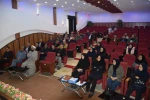 جلسه شورای اداری پایان سال 1404دانشگاه ملی مهارت واحد استان کردستان (مراکز پسران و دختران سنندج)  برگزار شد. 3