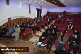 جلسه شورای اداری پایان سال 1404دانشگاه ملی مهارت واحد استان کردستان (مراکز پسران و دختران سنندج)  برگزار شد. 3