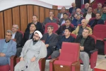جلسه شورای اداری پایان سال 1404دانشگاه ملی مهارت واحد استان کردستان (مراکز پسران و دختران سنندج)  برگزار شد. 4