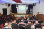 جلسه شورای اداری پایان سال 1404دانشگاه ملی مهارت واحد استان کردستان (مراکز پسران و دختران سنندج)  برگزار شد. 5