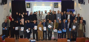 جلسه شورای اداری پایان سال 1404دانشگاه ملی مهارت واحد استان کردستان (مراکز پسران و دختران سنندج)  برگزار شد. 9