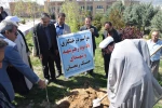 پویش نهال امید در دانشگاه ملی مهارت کردستان  4