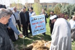 پویش نهال امید در دانشگاه ملی مهارت کردستان  5