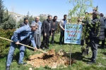 پویش نهال امید در دانشگاه ملی مهارت کردستان  8