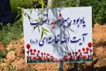 پویش نهال امید در دانشگاه ملی مهارت کردستان  9