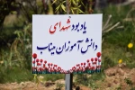 پویش نهال امید در دانشگاه ملی مهارت کردستان  10