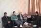 آغاز فصل جدید همکاری های واحد استانی کردستان و نظام مهندسی کردستان