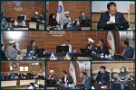 سرپرست دانشگاه ملی مهارت کردستان در نشست دفتر هم‌اندیشی اساتید و نخبگان دانشگاه کردستان: در گفتمان پساجنگ می توان بلوک ها و ساختارهای جدیدی باز تعریف کردو عملگرایانه 