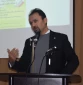 دکتر خبات نسائی رئیس دانشگاه ملی مهارت واحداستان کردستان، در پیامی سالروز شهادت استاد شهید مرتضی مطهری، فرا رسیدن روز معلم و بزرگداشت مقام استاد را به اساتید و اعضای هیئت علمی دانشگاه تبریک گفت.