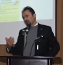 دکتر خبات نسائی رئیس دانشگاه ملی مهارت واحداستان کردستان، در پیامی سالروز شهادت استاد شهید مرتضی مطهری، فرا رسیدن روز معلم و بزرگداشت مقام استاد را به اساتید و اعضای هیئت علمی دانشگاه تبریک گفت.
