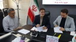 گامی مؤثر درجهت مدیریت مصرف گاز با امضای تفاهم‌نامه سه‌جانبه دانشگاه‌های استان و شرکت گاز کردستان 5