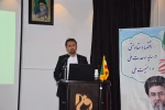 در مراسمی با حضور معاون پژوهش وفناوری دانشگاه از سرآمدان آموزشی دانشگاه ملی مهارت کردستان تجلیل به عمل آمد 4