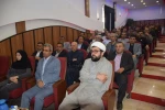 در مراسمی با حضور معاون پژوهش وفناوری دانشگاه از سرآمدان آموزشی دانشگاه ملی مهارت کردستان تجلیل به عمل آمد 7