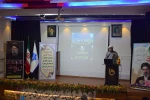 در مراسمی با حضور معاون پژوهش وفناوری دانشگاه از سرآمدان آموزشی دانشگاه ملی مهارت کردستان تجلیل به عمل آمد 9