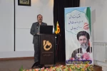 در مراسمی با حضور معاون پژوهش وفناوری دانشگاه از سرآمدان آموزشی دانشگاه ملی مهارت کردستان تجلیل به عمل آمد 10