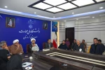 تجدید میثاق دانشگاهیان دانشگاه ملی مهارت کردستان با آرمان‌های بنیان‌گذار کبیر انقلاب 9