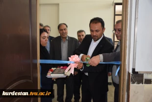   ارتقای زیرساخت فناوری اطلاعات دانشگاه ملی مهارت، مرکز سقز با افتتاح یک سایت مدرن کامپیوتر  2