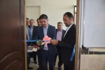   ارتقای زیرساخت فناوری اطلاعات دانشگاه ملی مهارت، مرکز سقز با افتتاح یک سایت مدرن کامپیوتر  3